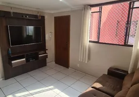 Foto 1 de Apartamento com 2 Quartos à venda, 47m² em Cidade Tiradentes, São Paulo