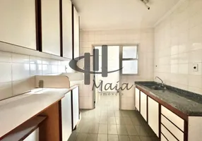 Foto 1 de Apartamento com 3 Quartos à venda, 78m² em Olímpico, São Caetano do Sul