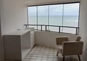 Foto 1 de Apartamento com 3 Quartos para alugar, 120m² em Candeias, Jaboatão dos Guararapes