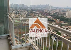 Foto 1 de Apartamento com 1 Quarto à venda, 59m² em Jardim Republica, Ribeirão Preto