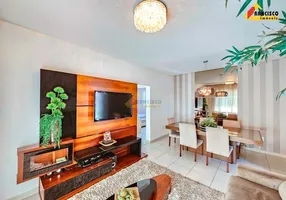 Foto 1 de Apartamento com 3 Quartos à venda, 132m² em Esplanada, Divinópolis