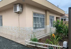 Foto 1 de Casa com 4 Quartos à venda, 120m² em Barra do Rio, Itajaí