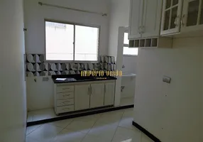 Foto 1 de Apartamento com 2 Quartos à venda, 58m² em Loteamento Rio Acima, Mogi das Cruzes