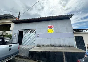 Foto 1 de Casa com 2 Quartos à venda, 50m² em Caseb, Feira de Santana