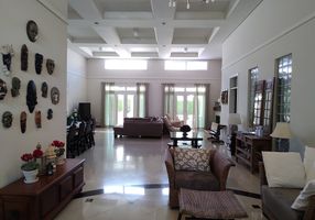 Foto 1 de Casa de Condomínio com 3 Quartos à venda, 397m² em Condominio Lago Azul Golf Clube, Aracoiaba da Serra