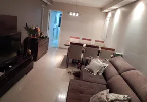 Foto 1 de Apartamento com 3 Quartos à venda, 90m² em Riviera Fluminense, Macaé