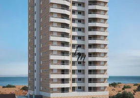 Foto 1 de Apartamento com 2 Quartos à venda, 90m² em Aviação, Praia Grande