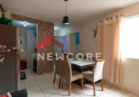 Foto 1 de Apartamento com 2 Quartos à venda, 56m² em Glória, Porto Alegre