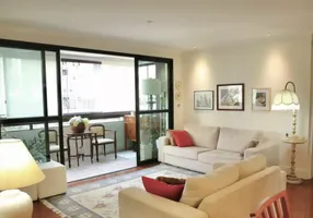 Foto 1 de Apartamento com 3 Quartos à venda, 117m² em Jardim Vila Mariana, São Paulo