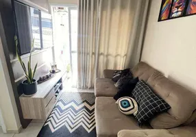 Foto 1 de Apartamento com 2 Quartos à venda, 49m² em Jardim Sao Luiz, Santa Bárbara D'Oeste