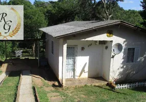 Foto 1 de Casa com 2 Quartos à venda, 48m² em Tarumã, Viamão