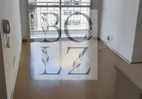 Foto 1 de Apartamento com 2 Quartos à venda, 57m² em Sacomã, São Paulo