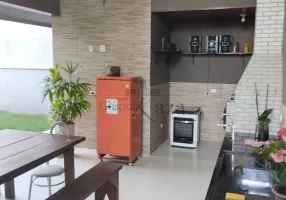 Foto 1 de Casa de Condomínio com 4 Quartos à venda, 207m² em Urbanova, São José dos Campos