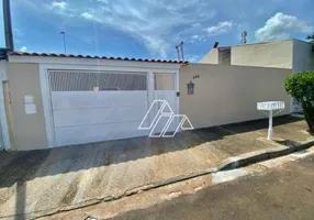 Foto 1 de Casa com 2 Quartos à venda, 110m² em Jardim América, Marília