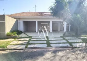 Foto 1 de Casa de Condomínio com 4 Quartos para venda ou aluguel, 395m² em Jardim das Paineiras, Campinas