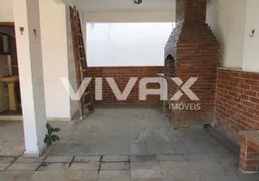 Foto 1 de Casa com 3 Quartos à venda, 169m² em Méier, Rio de Janeiro