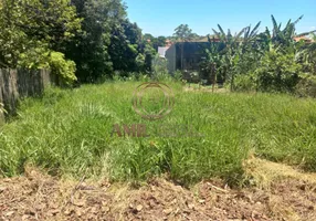 Foto 1 de Lote/Terreno à venda, 180m² em Jardim Colonia, Jacareí