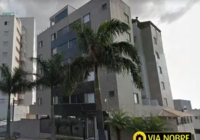 Foto 1 de Cobertura com 2 Quartos para alugar, 140m² em Buritis, Belo Horizonte