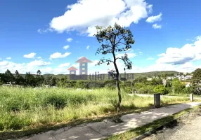Foto 1 de Lote/Terreno à venda, 590m² em Setor Habitacional Jardim Botânico, Brasília