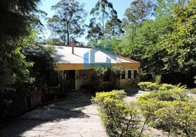 Foto 1 de Casa de Condomínio com 2 Quartos à venda, 415m² em Vila Real do Moinho Velho, Embu das Artes