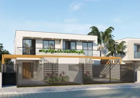 Foto 1 de Casa com 3 Quartos à venda, 177m² em Campeche, Florianópolis