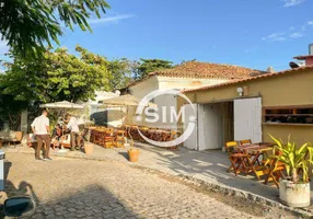 Foto 1 de Ponto Comercial para venda ou aluguel, 1m² em Passagem, Cabo Frio