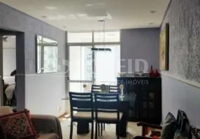 Foto 1 de Cobertura com 3 Quartos à venda, 168m² em Vila Mascote, São Paulo