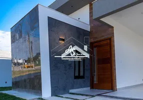 Foto 1 de Casa com 3 Quartos à venda, 200m² em Balneário Remanso, Rio das Ostras