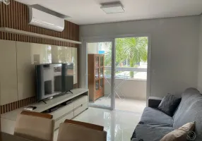 Foto 1 de Apartamento com 3 Quartos à venda, 87m² em Jurerê, Florianópolis