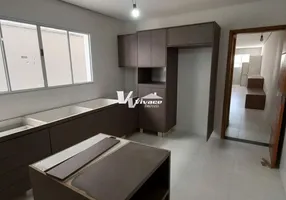 Foto 1 de Sobrado com 3 Quartos à venda, 132m² em Vila Barros, Guarulhos