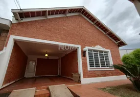 Foto 1 de Casa com 4 Quartos à venda, 189m² em Taquaral, Campinas