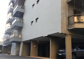 Foto 1 de Apartamento com 3 Quartos à venda, 105m² em Vila Rossi Borghi E Siqueira, Campinas