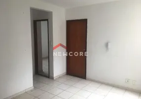 Foto 1 de Apartamento com 2 Quartos à venda, 52m² em Cardoso Barreiro, Belo Horizonte