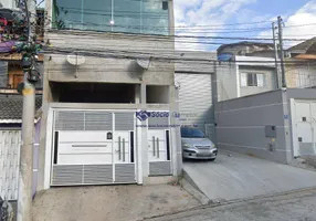 Foto 1 de Sobrado com 4 Quartos à venda, 375m² em Jardim Adriana, Guarulhos