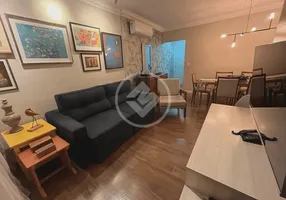 Foto 1 de Apartamento com 3 Quartos à venda, 81m² em Vila Mariana, Ribeirão Preto