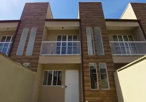 Foto 1 de Casa com 2 Quartos à venda, 82m² em Santa Eugênia, Nova Iguaçu