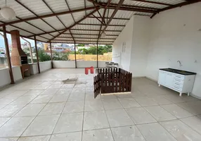 Foto 1 de Cobertura com 3 Quartos para alugar, 220m² em Ouro Preto, Belo Horizonte