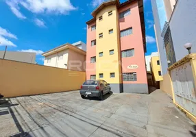 Foto 1 de Apartamento com 1 Quarto à venda, 37m² em Centro, São Carlos