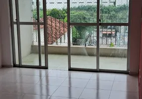 Foto 1 de Apartamento com 2 Quartos para alugar, 120m² em Centro, Niterói