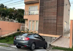 Foto 1 de Casa de Condomínio com 3 Quartos à venda, 250m² em Pitas, Cotia