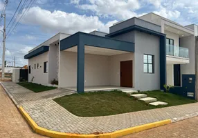 Foto 1 de Casa de Condomínio com 3 Quartos para alugar, 150m² em Bom Sucesso, Arapiraca