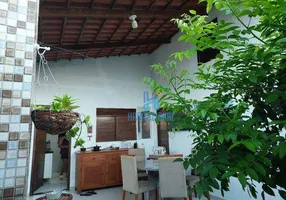 Foto 1 de Casa com 2 Quartos à venda, 90m² em Loteamento Bosque Brasil, Macaíba