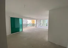 Foto 1 de Apartamento com 3 Quartos à venda, 145m² em Cambuí, Campinas