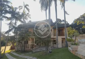 Foto 1 de Casa de Condomínio com 5 Quartos para venda ou aluguel, 693m² em Vale do Itamaracá, Valinhos