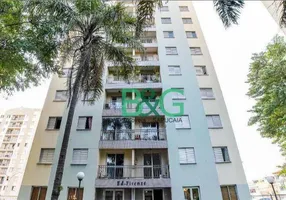 Foto 1 de Apartamento com 3 Quartos para alugar, 60m² em Vila Guilherme, São Paulo