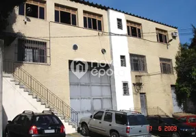 Foto 1 de Galpão/Depósito/Armazém à venda, 850m² em Ramos, Rio de Janeiro