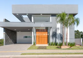 Foto 1 de Casa de Condomínio com 3 Quartos à venda, 170m² em Centro, Gravataí