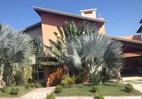 Foto 1 de Casa de Condomínio com 4 Quartos à venda, 360m² em Colinas dos Álamos, Valinhos