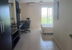 Foto 1 de Flat com 1 Quarto à venda, 35m² em Praia do Pecado, Macaé