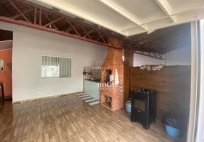 Foto 1 de Casa com 4 Quartos à venda, 170m² em Jardim Ipê VIII , Mogi Guaçu